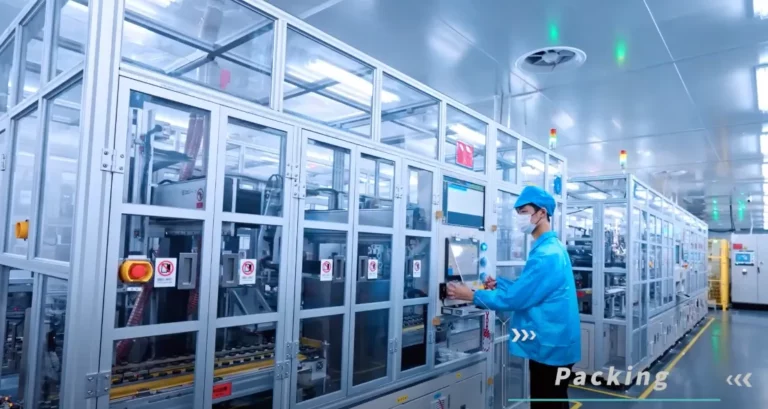 Einpacken & Verpacken