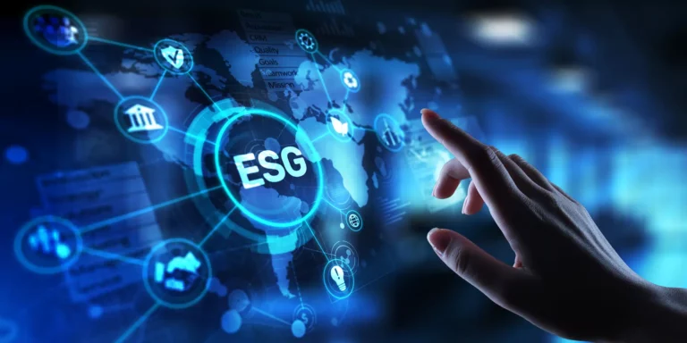 ESG & Sustainability