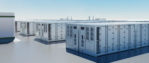 Reptilienbatterie-Container