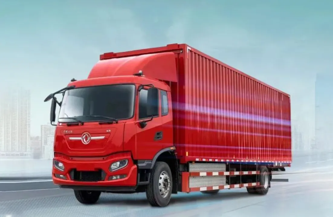 Dongfeng Lkw