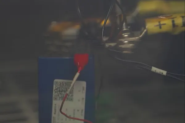 Low Temperature Test