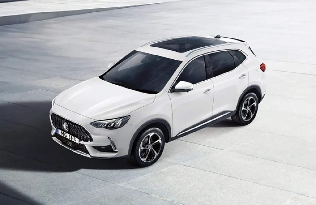 MG EHS AS33P(2023)