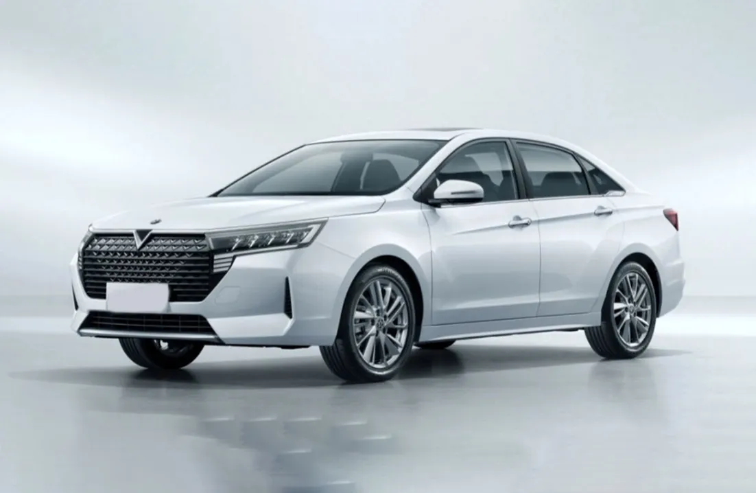 NISSAN D60 (2022)
