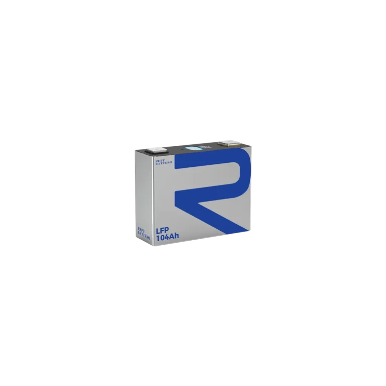 bev 104AH battery cell