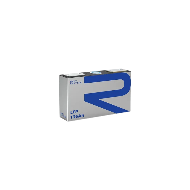 bev 136AH battery cell