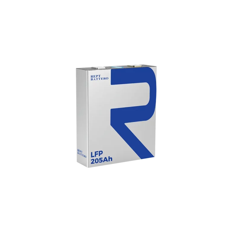 commercial 205Ah battery cell