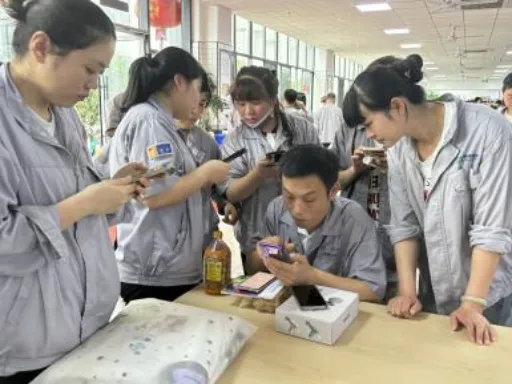 线下安全知识有奖问答