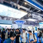 SNEC 2025 REPT BATTERO 1
