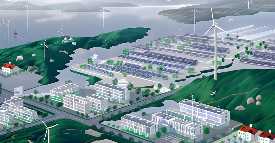 Solución Grid BESS