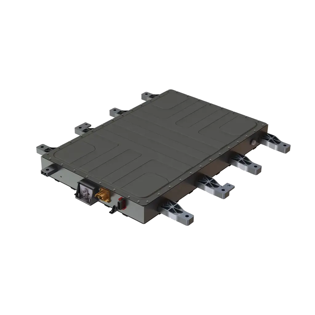 PHEV Fuel-Saving Battery Pack