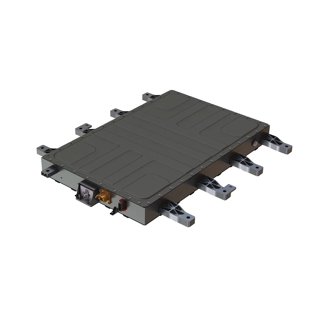 PHEV Kraftstoffsparendes Batteriepaket